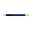 STAEDTLER Mars micro - Lápiz Portaminas - B - 0.3 mm - retractil - con borrador