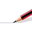 4007817105474-STAEDTLER Tradition - Crayon à papier - 5B - 2 mm-P_79139675_4-3