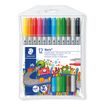 4007817320013-STAEDTLER Noris club - 12 Feutres - double pointe-P_79139686_2-0