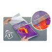 0077511530609-Fellowes - 100 pochettes de plastification A5 (154 x 216 mm) - 80 microns - brillantes -P_79140737_8-6
