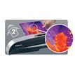 077511539602-Fellowes - 25 pochettes de plastification A5 (154 x 216 mm) - 80 microns - brillantes -P_79140738_6-4