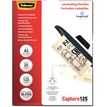 077511539657-Fellowes - 25 pochettes de plastification A3 (303 x 426 mm) - 125 microns - brillantes -P_79140741_2-1