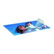 077511539657-Fellowes - 25 pochettes de plastification A3 (303 x 426 mm) - 125 microns - brillantes -P_79140741_3-2