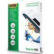 0400791407482-Fellowes - 100 pochettes de plastification A3 (303 x 426 mm) - 100 microns - brillantes -P_79140748_1-0
