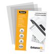 043859521838-Fellowes - 250 pochettes de plastification A4 (216 x 303 mm) - 80 microns - brillantes-P_79140973_2-1
