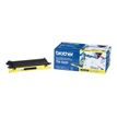 Brother TN130Y - Amarillo - original - cartucho de tóner - para Brother DCP-9040, 9042, 9045, HL-4040, 4050, 4070, MFC-9440, 9450, 9840