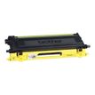 Brother TN135Y - Amarillo - original - cartucho de tóner - para Brother DCP-9040, 9042, 9045, HL-4040, 4050, 4070, MFC-9420, 9440, 9450, 9840
