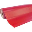 Clairefontaine Unicolor - Papel de regalo - 70 cm x 250 m - 60 g/m² - rojo - papel de estraza