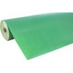 Clairefontaine Unicolor - Papel de regalo - 70 cm x 250 m - 60 g/m² - verde - papel de estraza