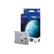 Brother LC970BK - Negro - original - cartucho de tinta - para Brother DCP-135C, DCP-150C, DCP-153C, DCP-157C, MFC-235C, MFC-260C