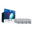 5014050000007-Brother LC970 - Pack de 4 - noir, cyan, magenta, jaune - cartouche d'encre originale-P_79142112_2-1