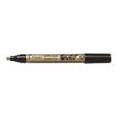 Pilot Super Color - Marcador - permanente - oro - tinta de pigmento - 2 mm - medio