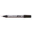 Pilot Super Color - Marcador - permanente - para cristal, plástico, cartón - plata - 4 mm - amplio