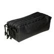 3135257773487-Trousse rectangulaire Trizip - 3 compartiments - 3 coloris disponibles - Viquel-P_79142594_3-2