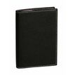 Quo Vadis Ministre Soho - Weekly agenda - 2019 - vista de la semana - costura de separación - 160 x 240 mm - rectangular - 160 páginas - papel blanco - tapa negra - coated canvas