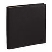 3371010199587-Agenda à spirale Soho Executif Prestige - 1 semaine sur 2 pages - 16 x 16 cm - noir - Quo Vadis--0