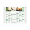 Quo Vadis Equology - Calendario - 2019 - 7 meses para ver - 430 x 335 mm - fecha