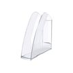 CEP - Archivo de caja - para A4 - cristal