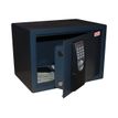 Reskal SE 2 - Caja fuerte - acero - azul grisáceo, RAL 7016