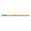 STABILO point 88 - Rotulador - verde hielo - 0.4 mm - fino