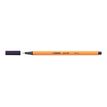 4006381186445-STABILO Point 88 - Feutre fin - 0.4 mm - bleu nuit-P_79144840_2-1