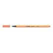 4006381186452-STABILO Point 88 - Feutre fin - 0.4 mm - abricot-P_79144841_2-1