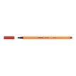4006381105262-STABILO Point 88 - Feutre fin - 0.4 mm - rouge-P_79144845_3-2