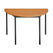 3700245503904-Table modulaire demi-ronde 120 cm - imitation merisier-P_79144873_1-0
