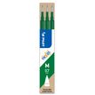 4902505356087-Pilot Frixion Ball - 3 Recharges pour rollers effaçables - 0,7 mm - vert-P_79145024_2-0