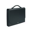 3130630559344-Exacompta Exacase - Classeur ménager (valisette trieur) 13 onglets - noir-P_79145147_3-2