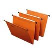 4002030021631-Fast Standard - 25 Dossiers suspendus pour tiroirs - orange - fond 30 mm-P_79145473_1-0