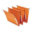 4002030021969-Fast Standard - 25 Dossiers suspendus pour armoires - orange - fond 30 mm-P_79145476_1-0