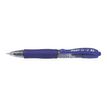 Pilot boligrafo g-2 pixie xs azul