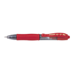 4902505312311-Roller encre gel PILOT G-2 Pixie Rouge 0,7 mm Moyenne - à l'unité - Rouge-P_79145639_1-0