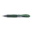 4902505312328-Roller encre gel PILOT G-2 Pixie Vert 0,7 mm Moyenne - à l'unité - Vert-P_79145640_1-0