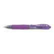 4902505312335-Roller encre gel PILOT G-2 Pixie Violet 0,7 mm Moyenne - à l'unité - Violet-P_79145641_1-0