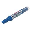 Pilot V Supercolor Begreen - Marcador - permanente - azul - tinta con base de alcohol - 2.2-5.2 mm - medio
