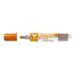 Pilot V Board Master Begreen - Marcador - para pizarra - naranja - 2.3 mm - medio
