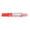 Pilot V Board Master Begreen - Marcador - para pizarra - rojo - 2.2-5.2 mm - medio