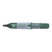 Pilot V Board Master Begreen - Marcador - para pizarra - verde - 2.2-5.2 mm - medio