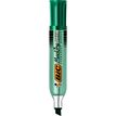BIC Marking ONYX 1481 - Marcador - permanente - verde - tinta a base de disolvente - 3.7-5.2 mm
