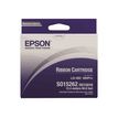 0010343601345-Epson S015262 - noir - ruban d'impression original-P_79145765_2-1