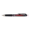 Uni-ball Signo Gel Impact RT - Bolígrafo  - rojo - tinta de gel pigmentada - 0.6 mm - amplio - retractil