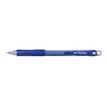 Uni Shalaku M5-100 - Lápiz Portaminas - HB - negro - 0.5 mm - retractil - con borrador