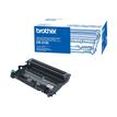 Brother DR2100 - Original - kit de tambor - para Brother DCP-7030, 7040, 7045, HL-2140, 2150, 2170, MFC-7320, 7440, 7840; Justio DCP-7040