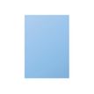 0400791467318-Pollen - 50 Feuilles papier couleur - A4 (21 x 29,7 cm) - 160 g/m² - bleu lavande-P_79146731_1-0