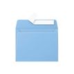 3329680557213-Pollen - 20 Enveloppes - 90 x 140 mm - 120 g/m² - bleu lavande-P_79146737_1-0