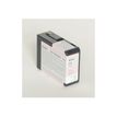 Epson T5806 - 80 ml - magenta claro - original - cartucho de tinta - para Stylus Pro 3800, Pro 3880