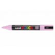 POSCA PC-5M - Marcador - rosa claro - tinta pigmentada al agua - 1.8-2.5 mm - medio