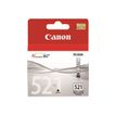 4960999577555-Canon CLI-521 - gris - cartouche d'encre originale-P_79149128_2-1
